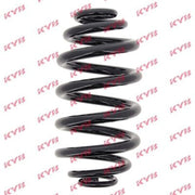 KYB Rear Suspension Coil Spring fits VW Caravelle T3 Bus 1985-1992 1.9