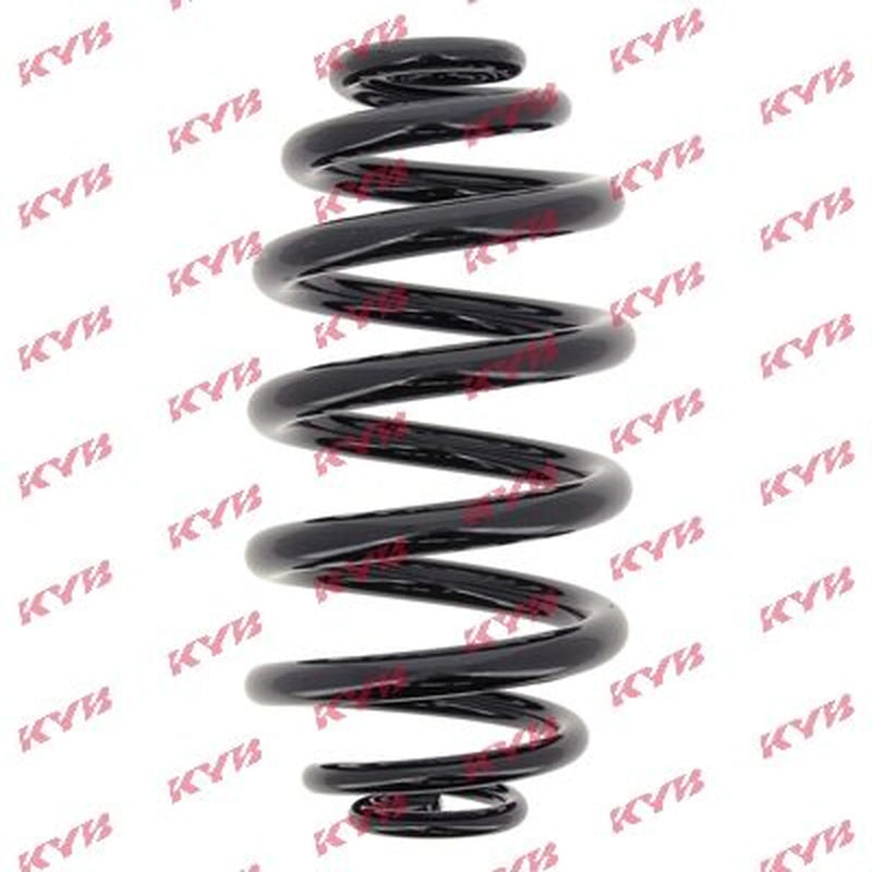 KYB Rear Suspension Coil Spring fits VW Caravelle T3 Bus 1985-1992 1.9