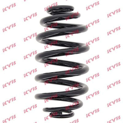 KYB Rear Suspension Coil Spring RJ5153