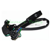 LUCAS SQB116 35485 WINDSCREEN WIPER STALK COLUMN SWITCH CLASSIC fits Mini SPi BA Lucas  - Dynamic Drive