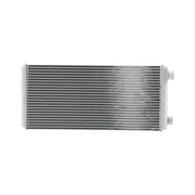 Hella Heater Matrix Core Heat Exchanger 8FH 366 335-191