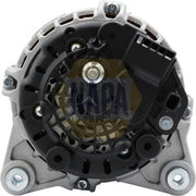NAPA Car Alternator 12V fits Dacia Dokker 2019-2021 1.3