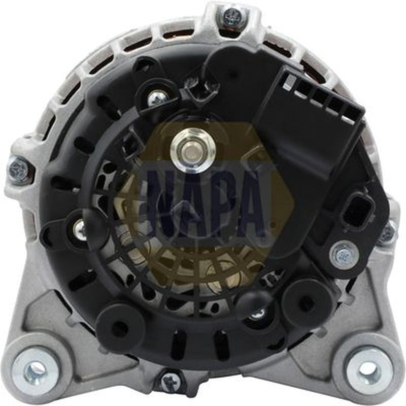 NAPA Car Alternator 12V fits Dacia Dokker 2019-2021 1.3