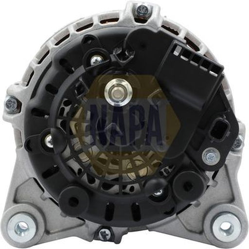 NAPA Car Alternator 12V fits Dacia Dokker 2019-2021 1.3