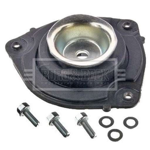 Borg & Beck Suspension Strut Support Mount BSM5518