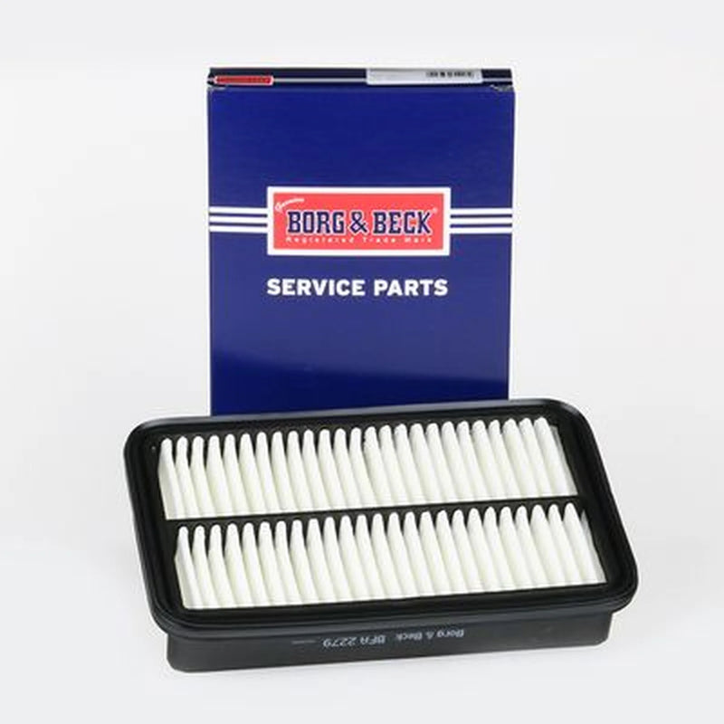 Borg & Beck Engine Air Filter BFA2279