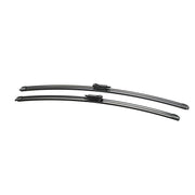 Bosch Aerotwin Wiper Blade Set 700mm + 650mm — A100S fits Mercedes-Benz Viano