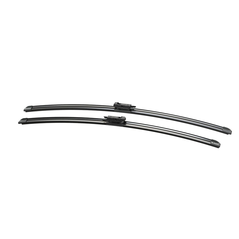 Bosch Aerotwin Wiper Blade Set 700mm + 650mm — A100S fits Mercedes-Benz Viano