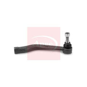 Apec Steering Tie Rod End Ball Joint Front Right M18x1.5 fits Nissan NV400