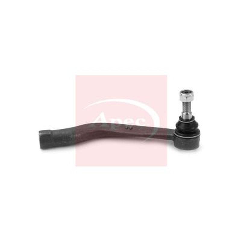 Apec Steering Tie Rod End Ball Joint Front Right M18x1.5 fits Nissan NV400