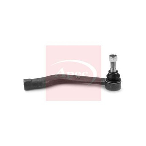 Apec Steering Tie Rod End Ball Joint Front Right M18x1.5 fits Nissan NV400