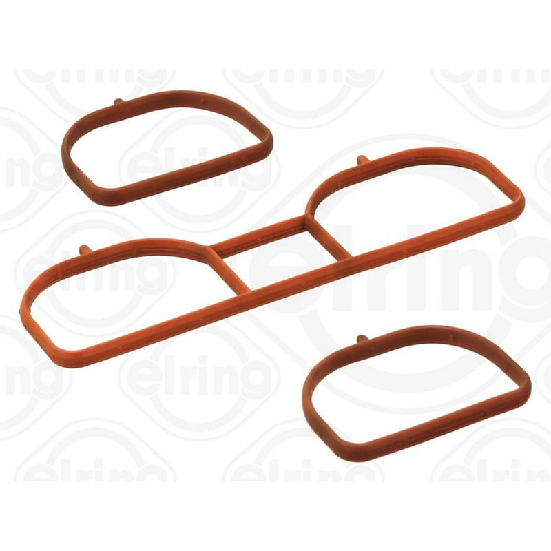 Elring Intake Manifold Gasket Set ID Wide High fits Hyundai Grandeur 2022 on 1.6