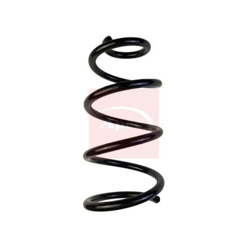 Apec Rear Suspension Coil Spring ACS1708