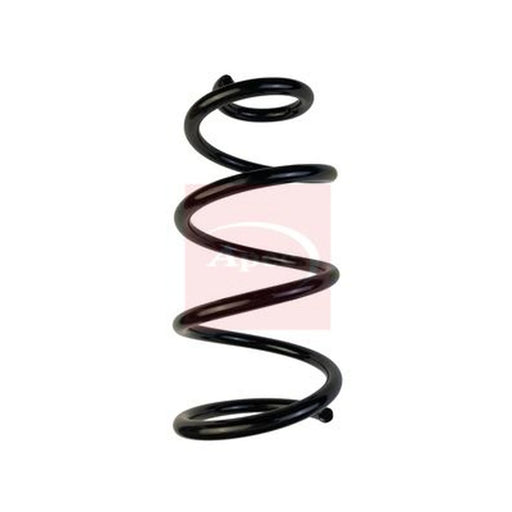 Apec Rear Suspension Coil Spring ACS1708