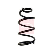 Apec Rear Suspension Coil Spring fits Nissan Micra IV 2010-2020 1.2