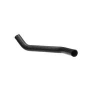 Gates Radiator Coolant Hose 525mm ID fits Mercedes-Benz 123 1976-1985