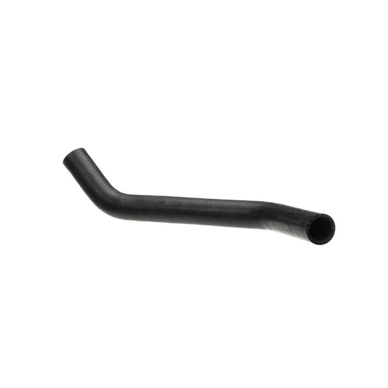 Gates Radiator Coolant Hose 525mm ID fits Mercedes-Benz 123 1976-1985