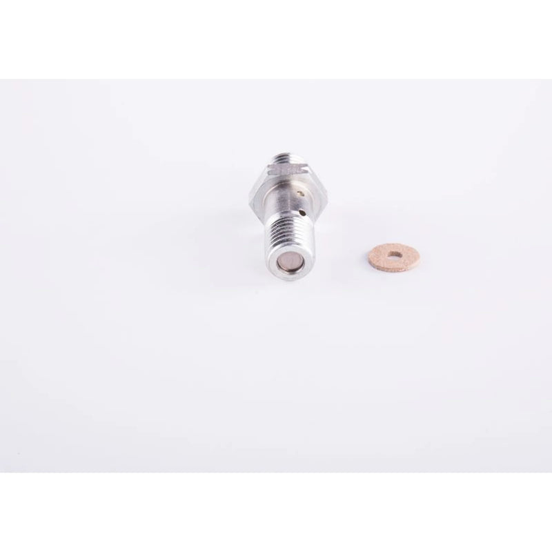 Bosch Fuel Injection Control Valve