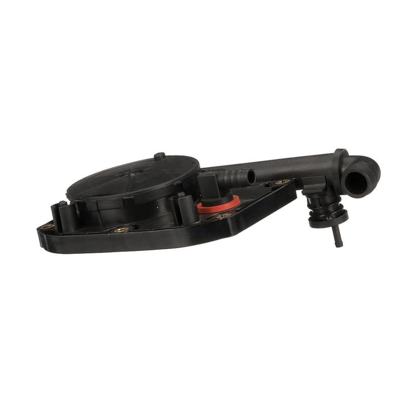 Gates Crankcase Oil Separator fits BMW X5 2000-2003 4.4 4.6
