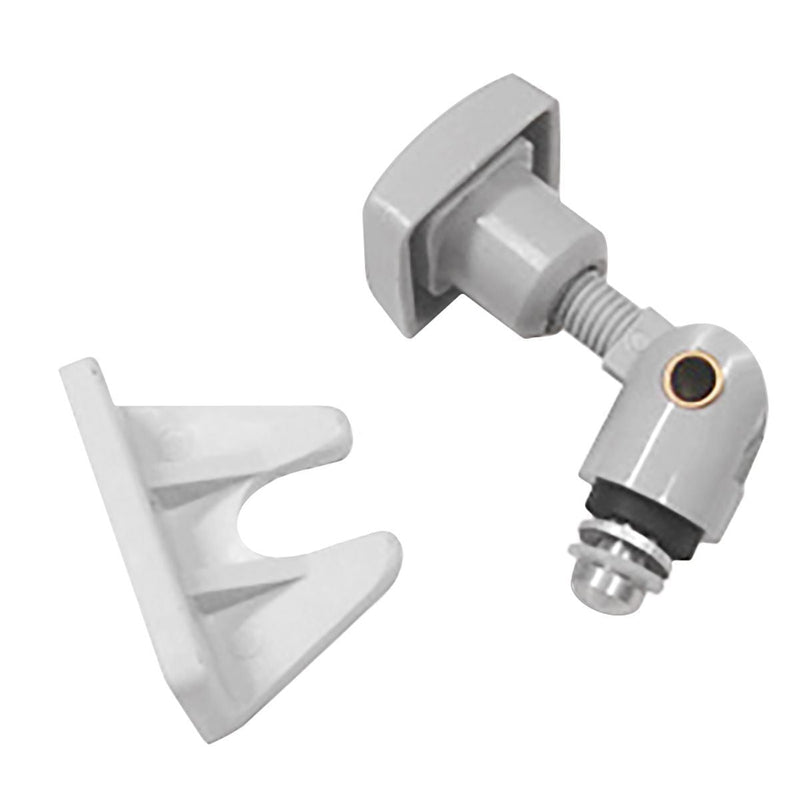 Single Point Window Catch for Caravan/Motorhome Nova - Dynamic Drive
