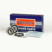 Borg & Beck Wheel Bearing Kit BWK010