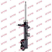 KYB 2 x Front Shock Absorbers fits Nissan Murano I 2003-2008 3.5