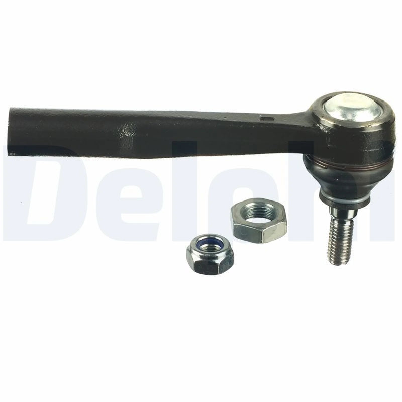 Delphi Steering Tie Rod End Ball Joint Front Right M14x1.5 fits Fiat 500L