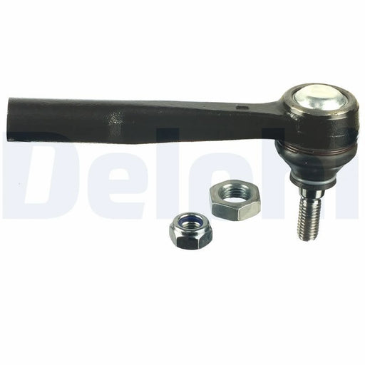 Delphi Steering Tie Rod End Ball Joint Front Right M14x1.5 TA3024