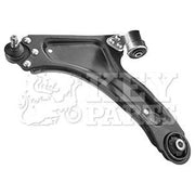 Key Parts Control/Trailing Arm fits Opel Combo Box Body/Mpv 2001 on 1.6 1.7