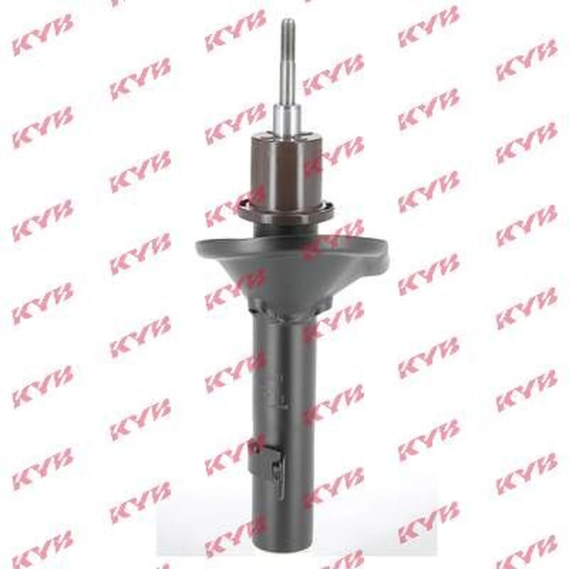 KYB Shock Absorber Damper Strut Front Right fits Rover 200 II 1989-1999 1.4