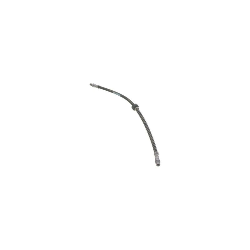 Bosch Brake Hydraulic Hose Line Front fits Citroën Zx 1991-1999