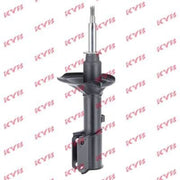 KYB Shock Absorber Damper Strut Front fits Mitsubishi Cordia 1982-1989 1.6 1.8