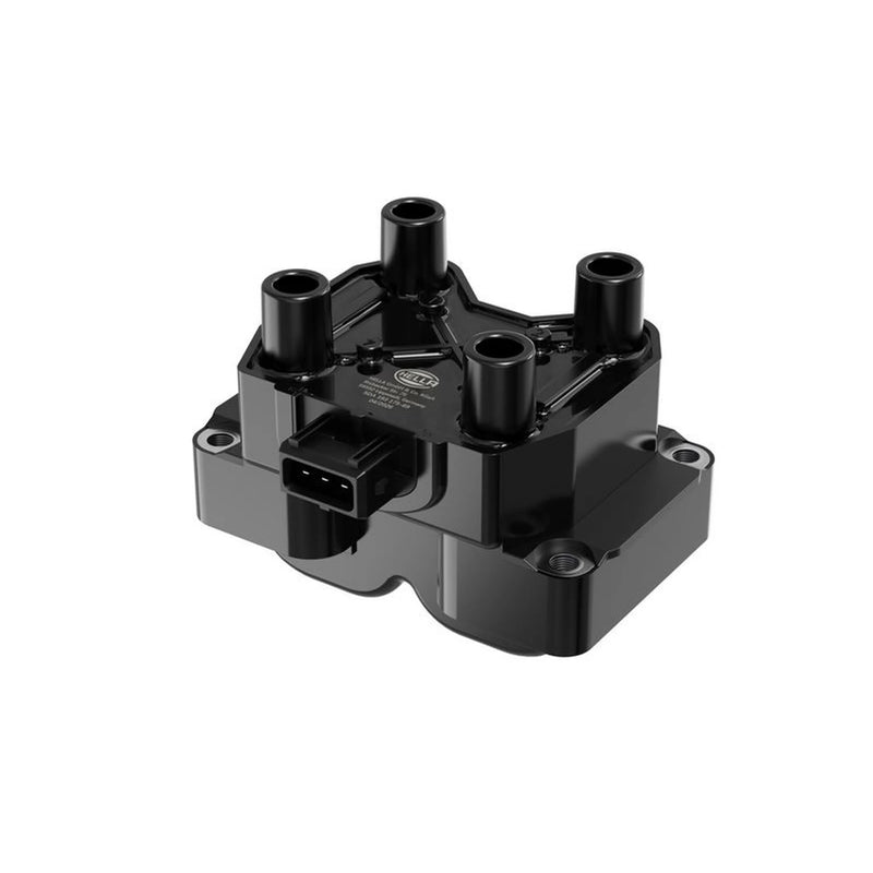 Hella Ignition Coil Pack 5DA 193 175-691