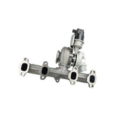 NRF Turbocharger Turbo Unit 90010107