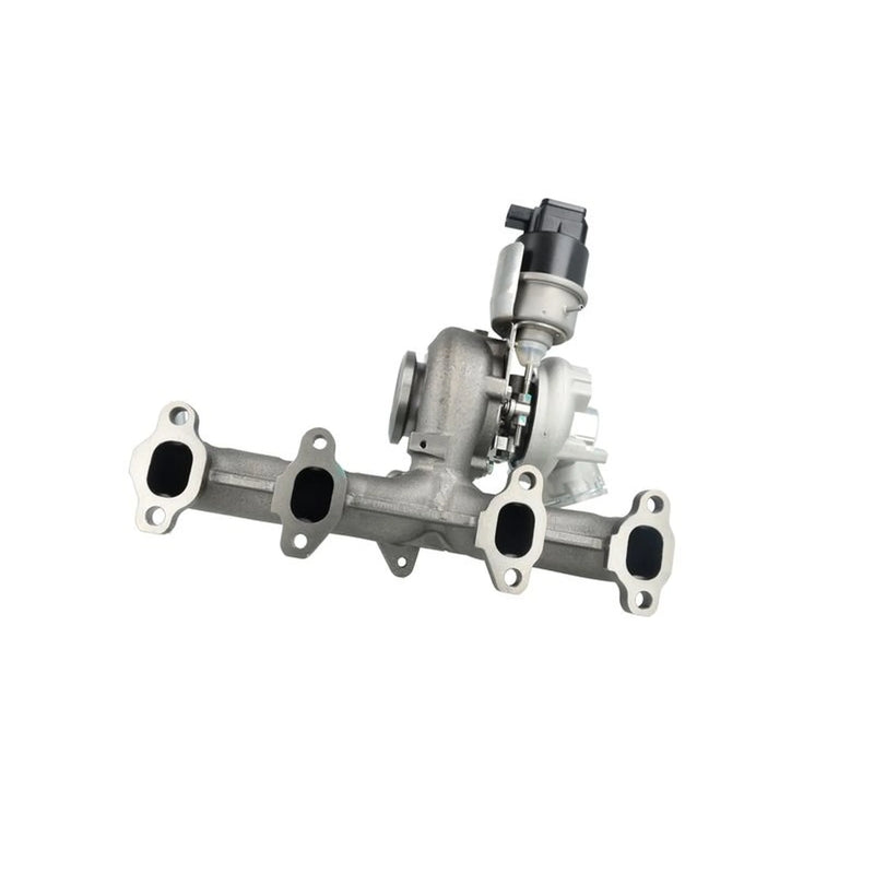 NRF Turbocharger Turbo Unit 90010107