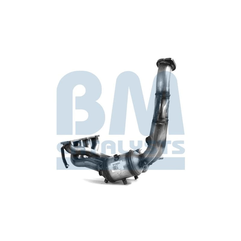 BM Catalysts Homologated Petrol Cat fits Alfa Romeo 156 2002-2005 2.0