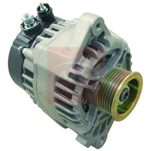 Apec Car Alternator 12V fits Citroën C1 2005-2014 1.0