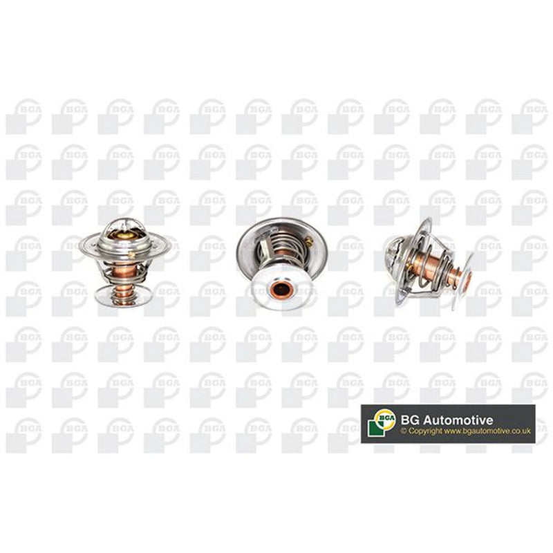 BGA Thermostat,Coolant CT5517