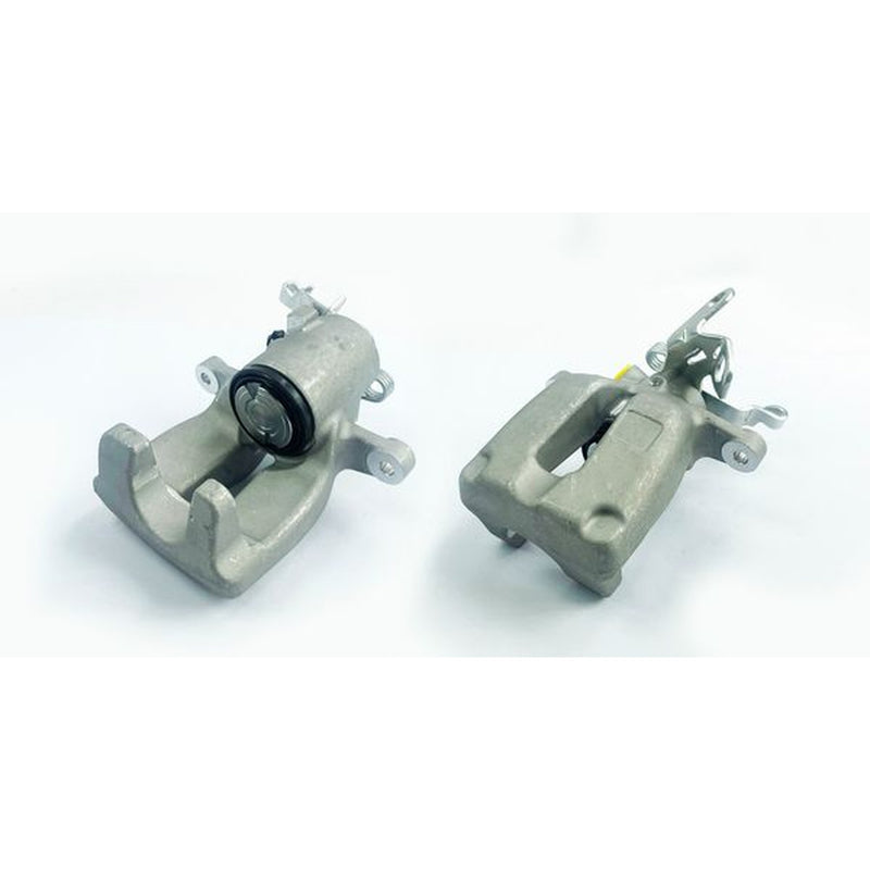 Abtex Brake Caliper Assembly Rear Left fits Audi A3 2003-2013 3.2