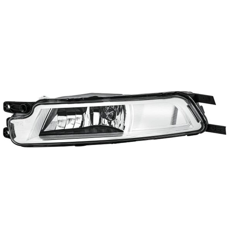 Hella Front Left Fog Light P21W 1NA 011 839-131