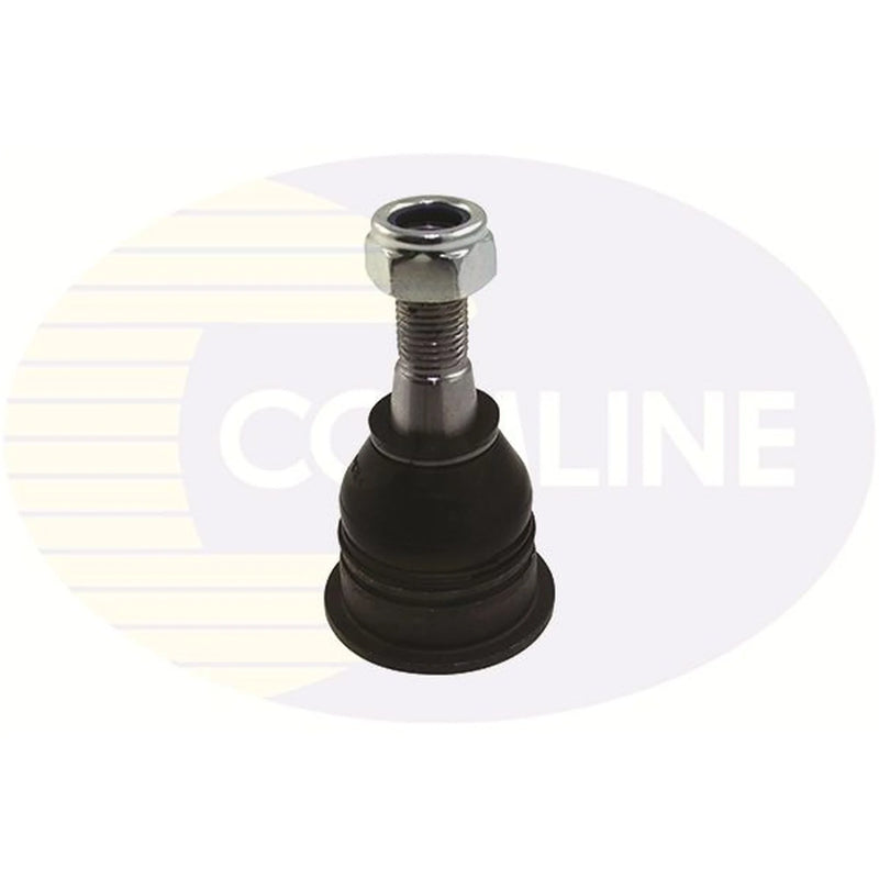 Comline Ball Joint Front Left fits Nissan Primera 2002-2008 1.6 1.8 1.9 2.0 2.2