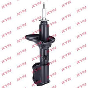 KYB 2 x Front Shock Absorbers fits Hyundai Amica / Atoz 1998-2000 1.0