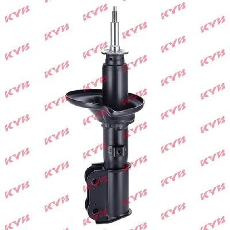 KYB Shock Absorber Damper Strut Front Left fits Hyundai Amica 1998-2000 1.0