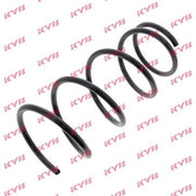 KYB 2 x Suspension Springs fits Subaru Forester 1997-2002 2.0