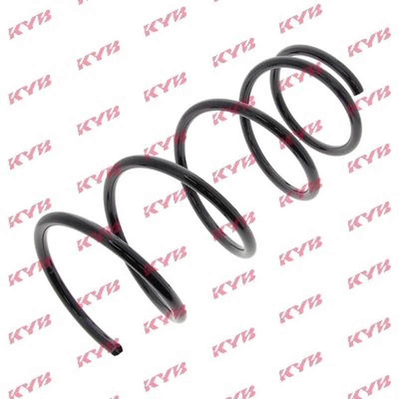 KYB 2 x Suspension Springs fits Subaru Forester 1997-2002 2.0