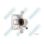 Apec Brake Caliper Assembly Rear Left BCA1303