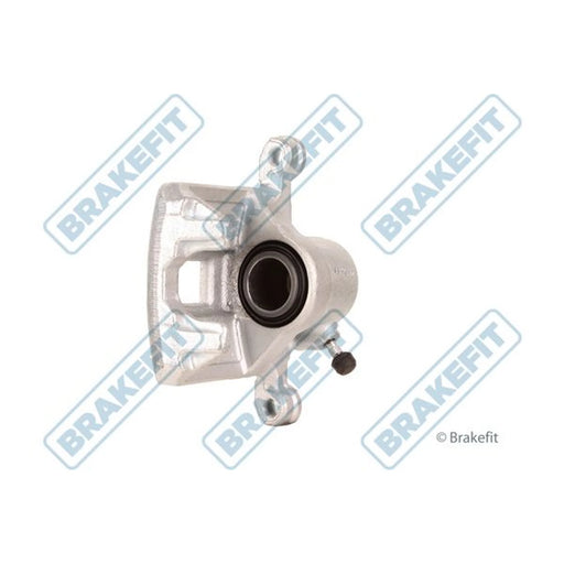 Apec Brake Caliper Assembly Rear Left BCA1303