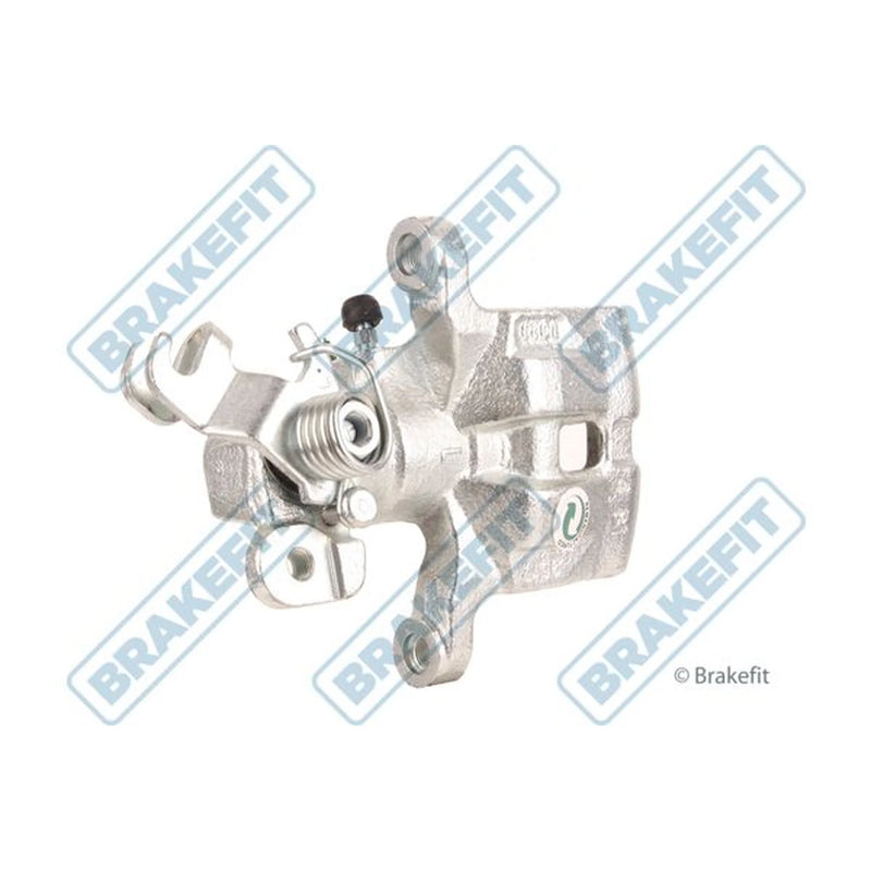 Apec Brake Caliper Assembly Rear Left BCA1007
