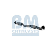 BM Catalysts Homologated Petrol Cat fits Opel Astra H 2004-2010 2.0