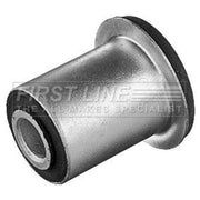 First Line Wishbone / Control / Trailing Arm Bush fits Lti Tx 2006 on 2.5